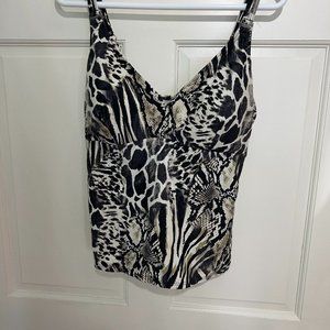 Tankini Top